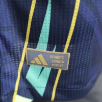 2025-26-New Season Cougars Special Edition Jersey - Player Edition