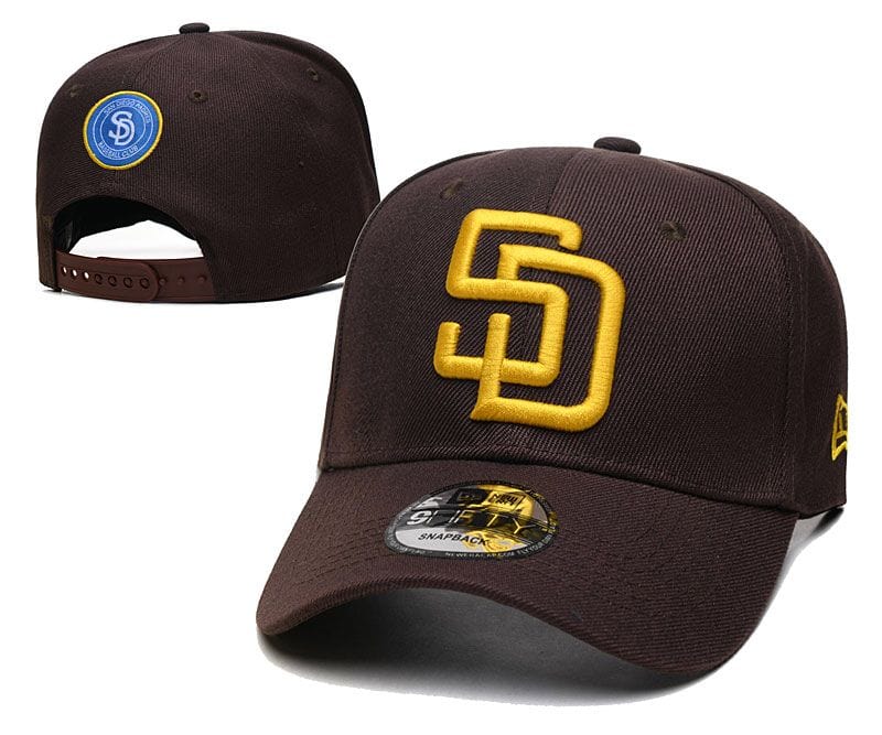 San Diego Padres hat