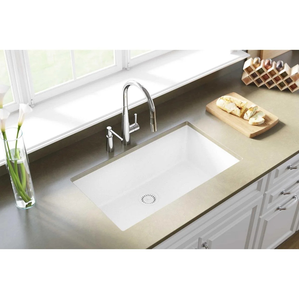 Elkay Quartz Classic 33