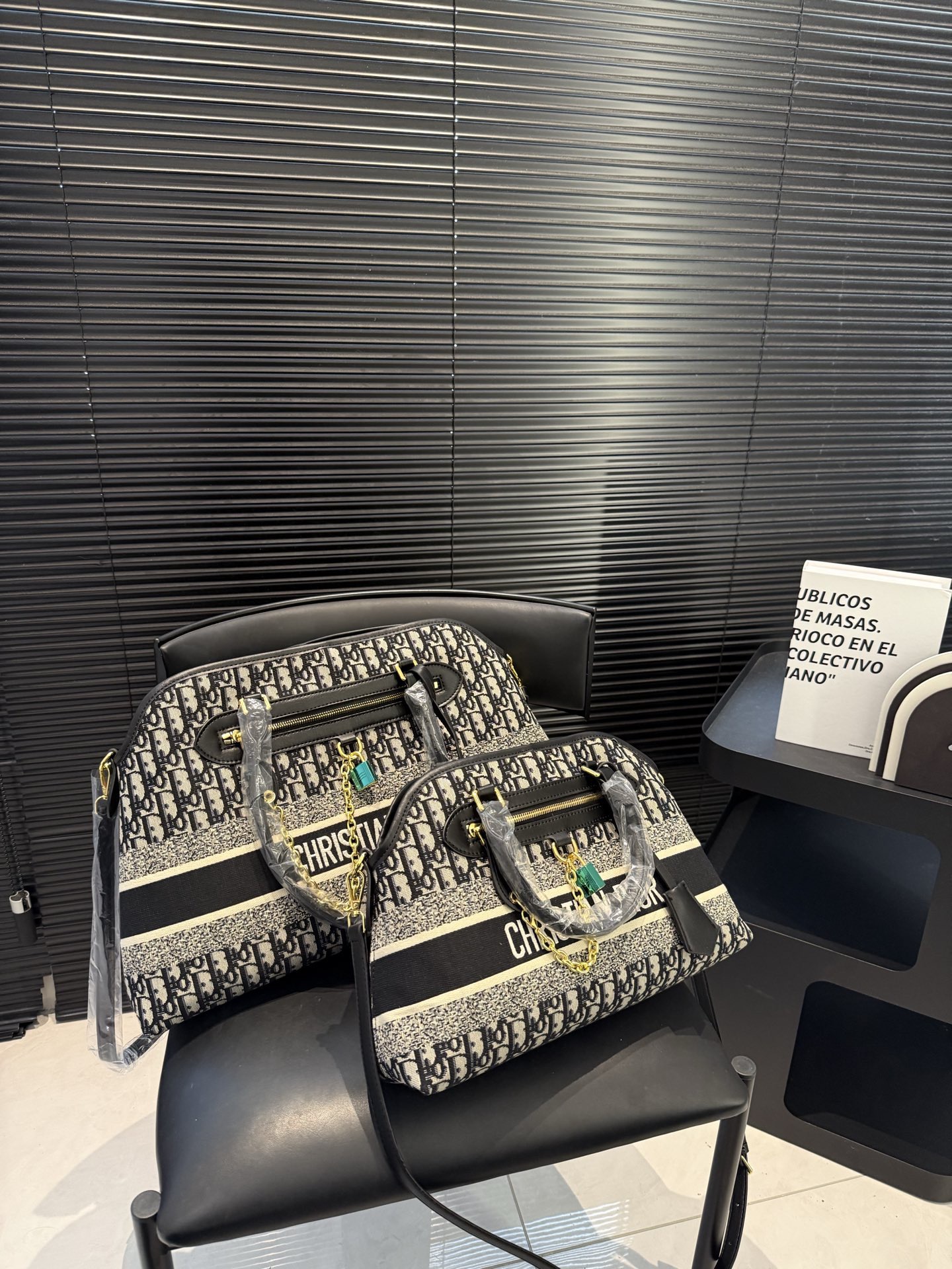 Dior Ever More Bag