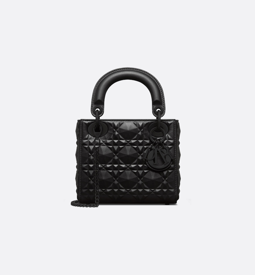 Mini Lady Bag