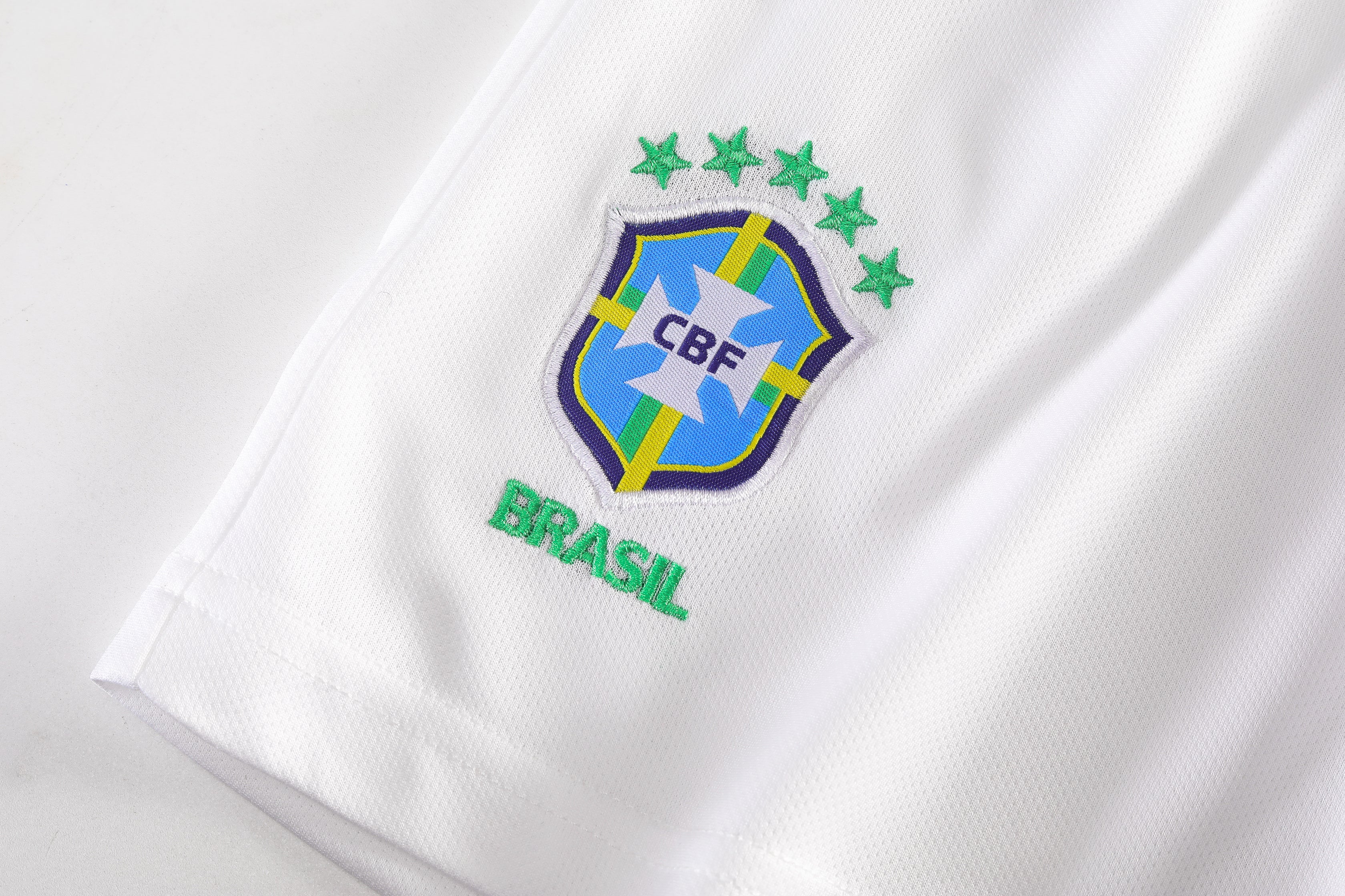 BRAZIL AWAY 24-25 #10 NEYMAR