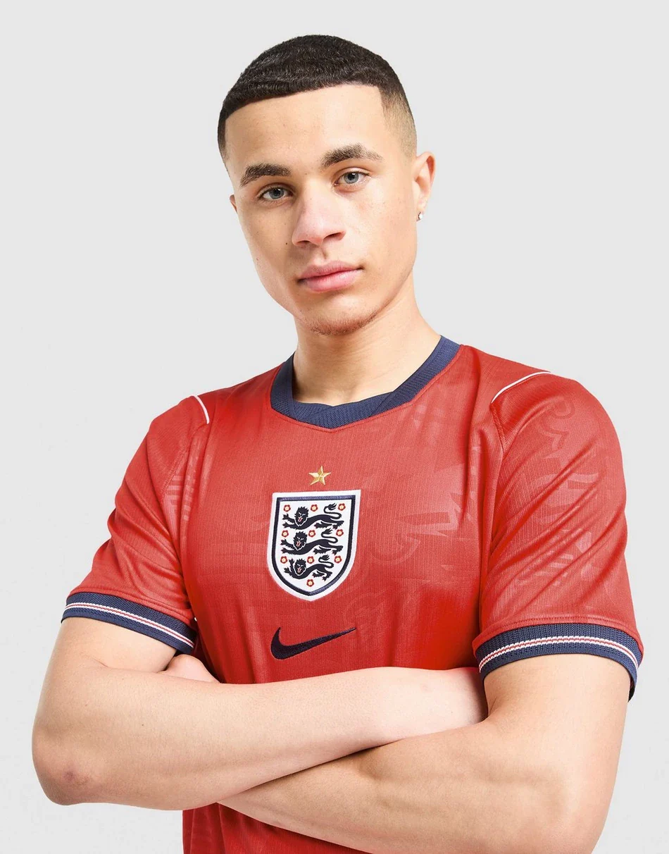ENGLAND 2026 AWAY SHIRT