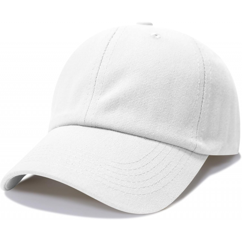 Original Classic Low Profile Baseball Cap