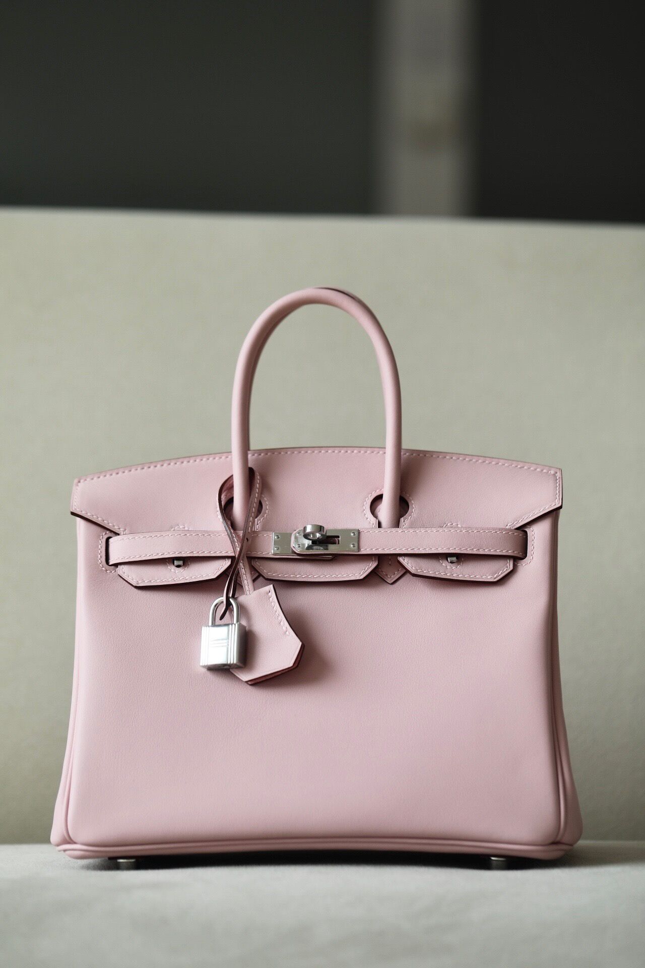 Hermes Birkin  25-30 Swift customization