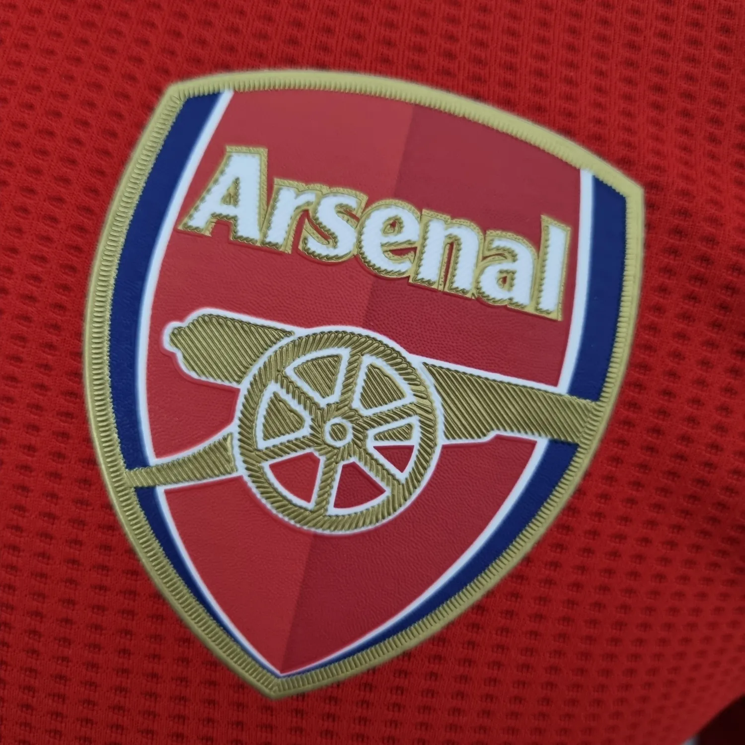 2022/23 Arsenal home player jersey 1:1 Thai quality