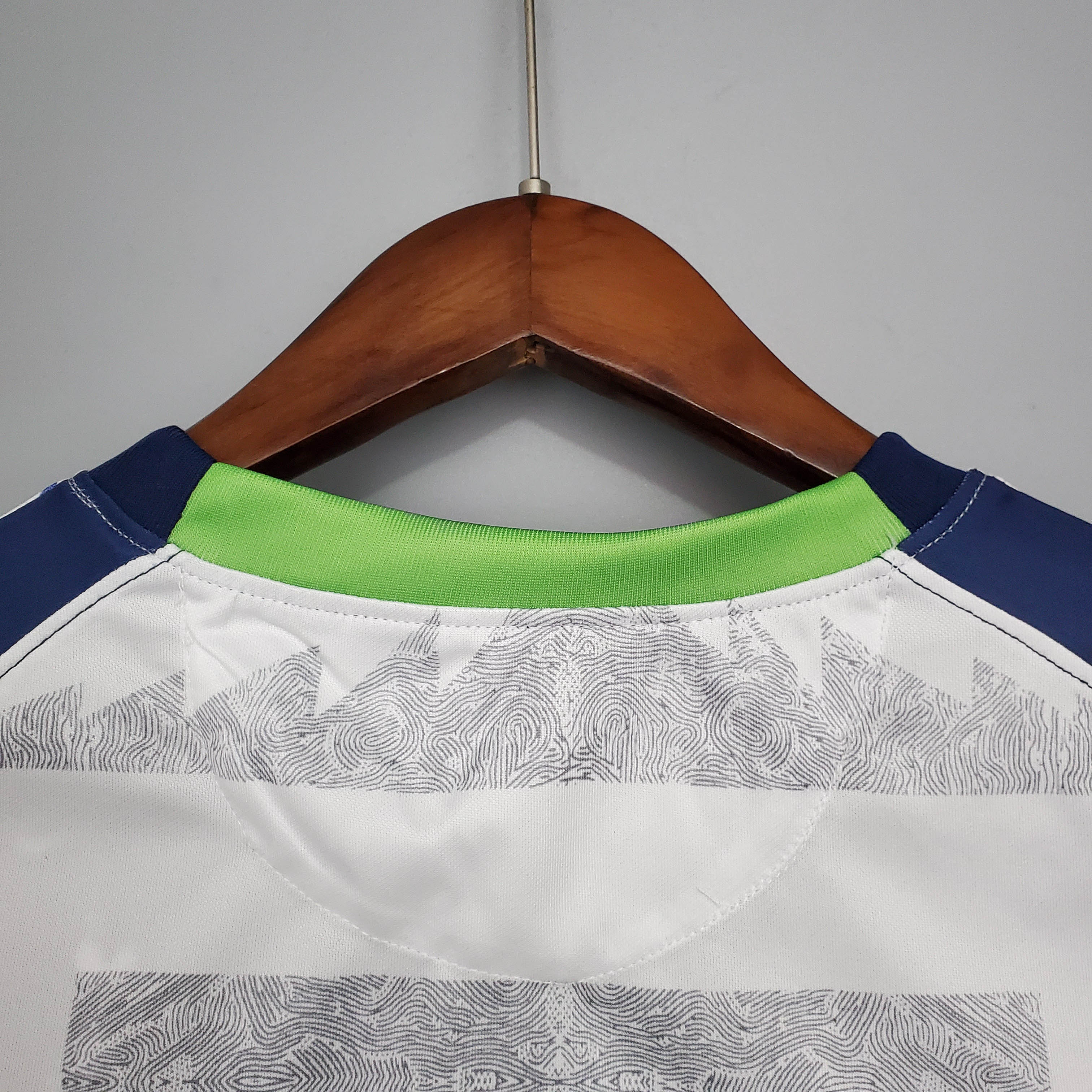 Tottenham Football Shirt 2021/2022 Concept Edition Training Wear - Fans Edition