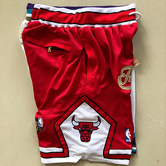 Chicago Bulls & Utah Jazz Splicing MN