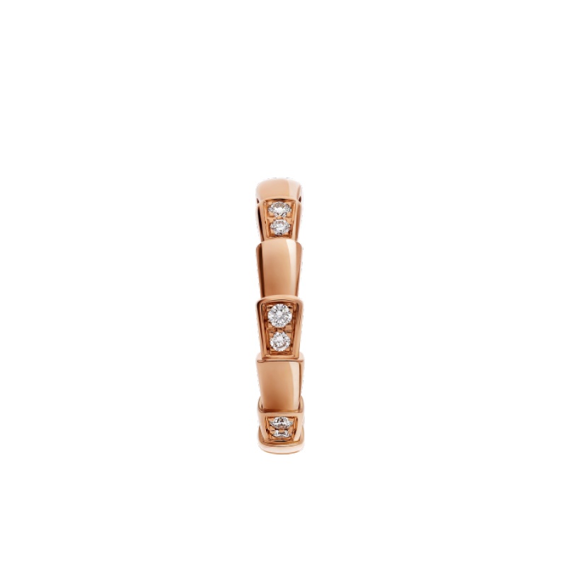 Serpenti Viper Ring