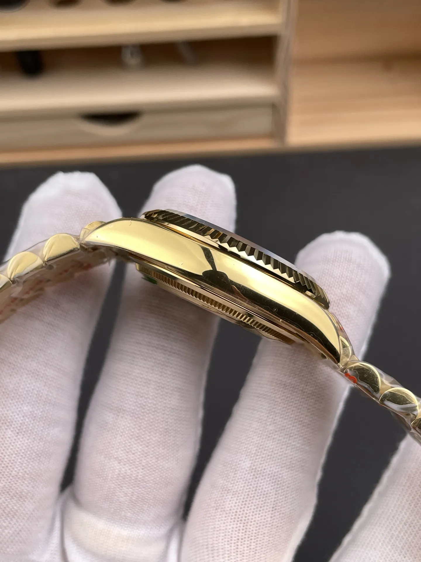 Rolex Day-Date Puzzle 36mm