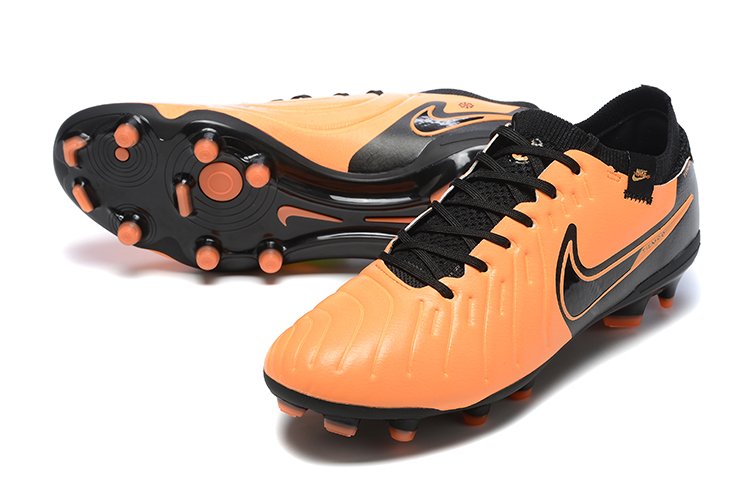 Tiempo Legend 10 Elite FG Football Shoes