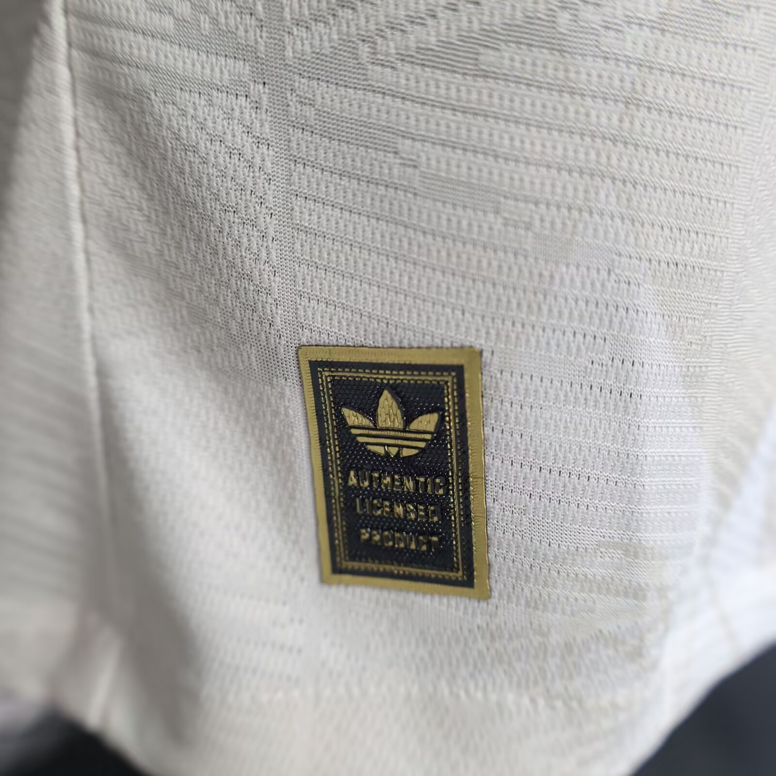 2025-26 FC Bayern 125th Anniversary Special Edition - Jersey - Player Edition