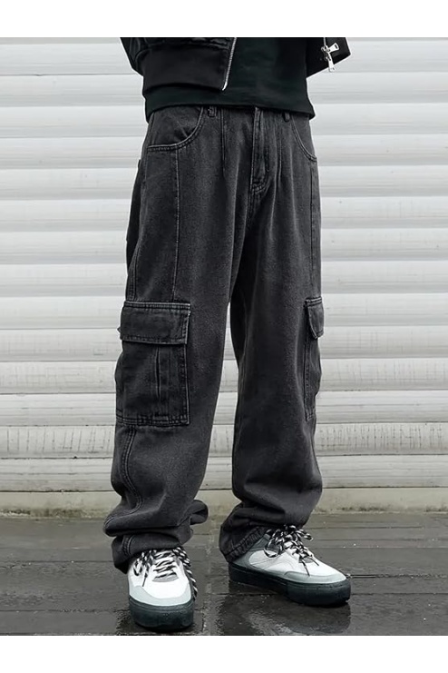Mens Baggy Jeans for Men