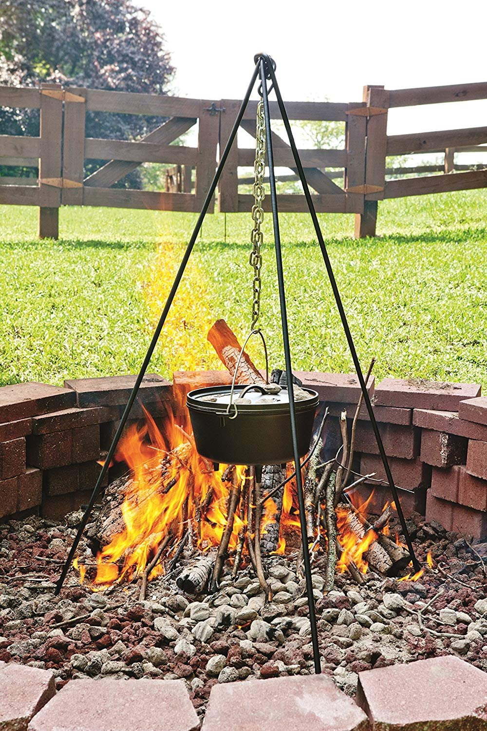 Lodge Cast Iron 12