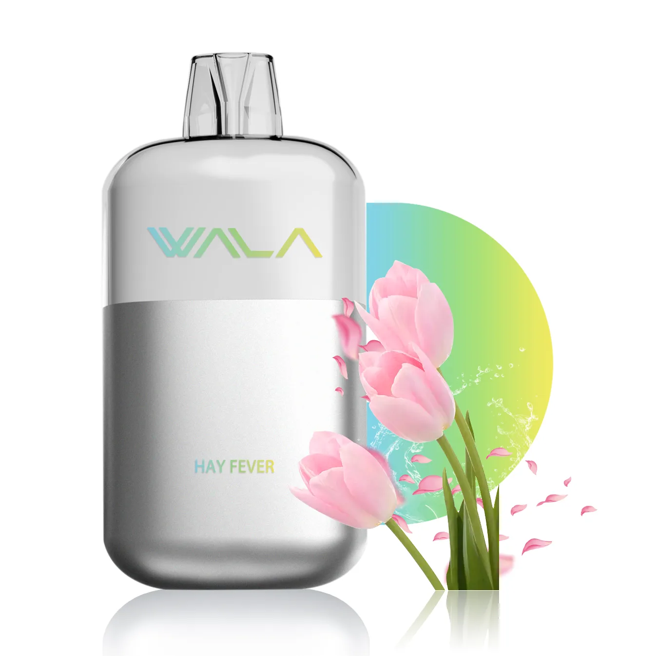 Wala Pop 10000 Puffs