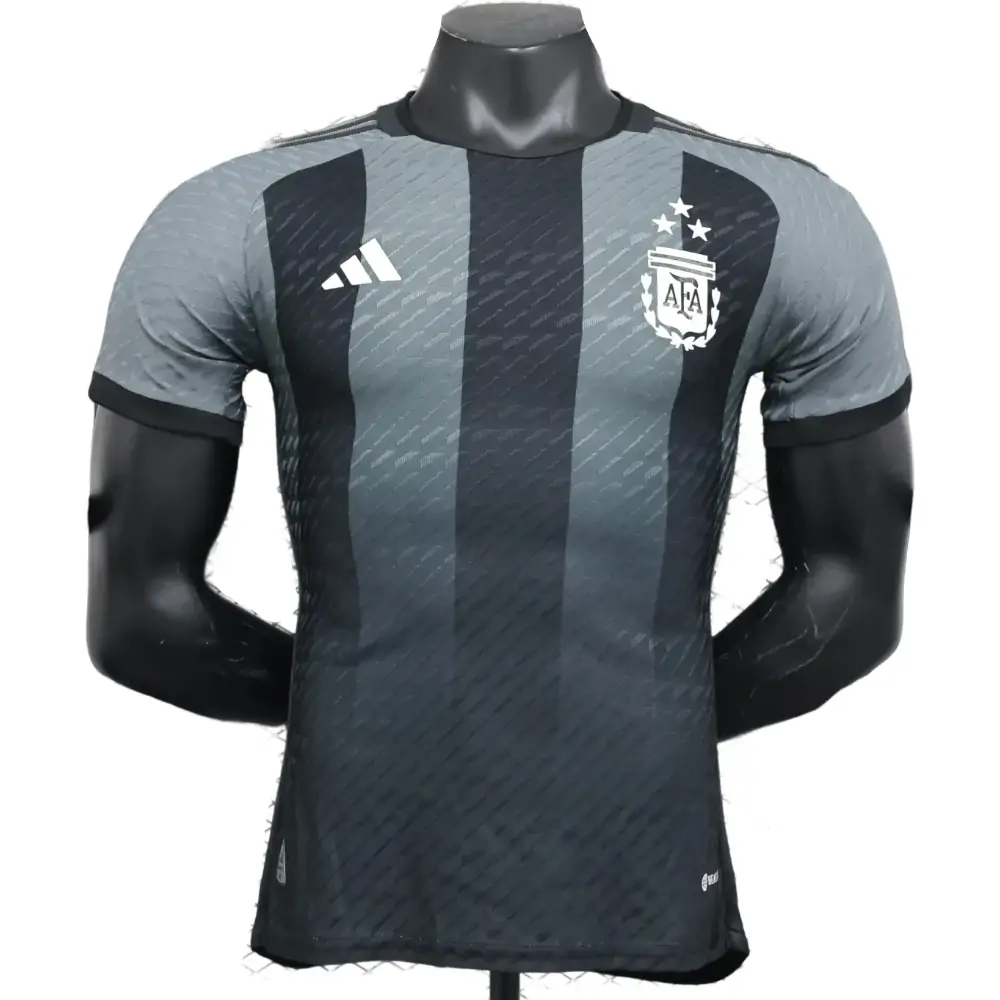 2023/2024 Argentina Special Player Jersey 1:1 Thai Quality