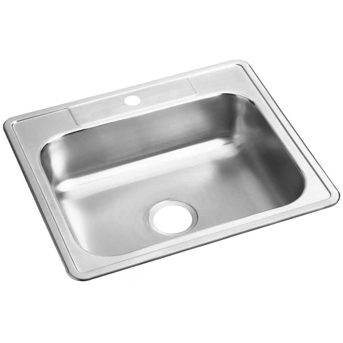 Elkay Dayton Stainless Steel 25