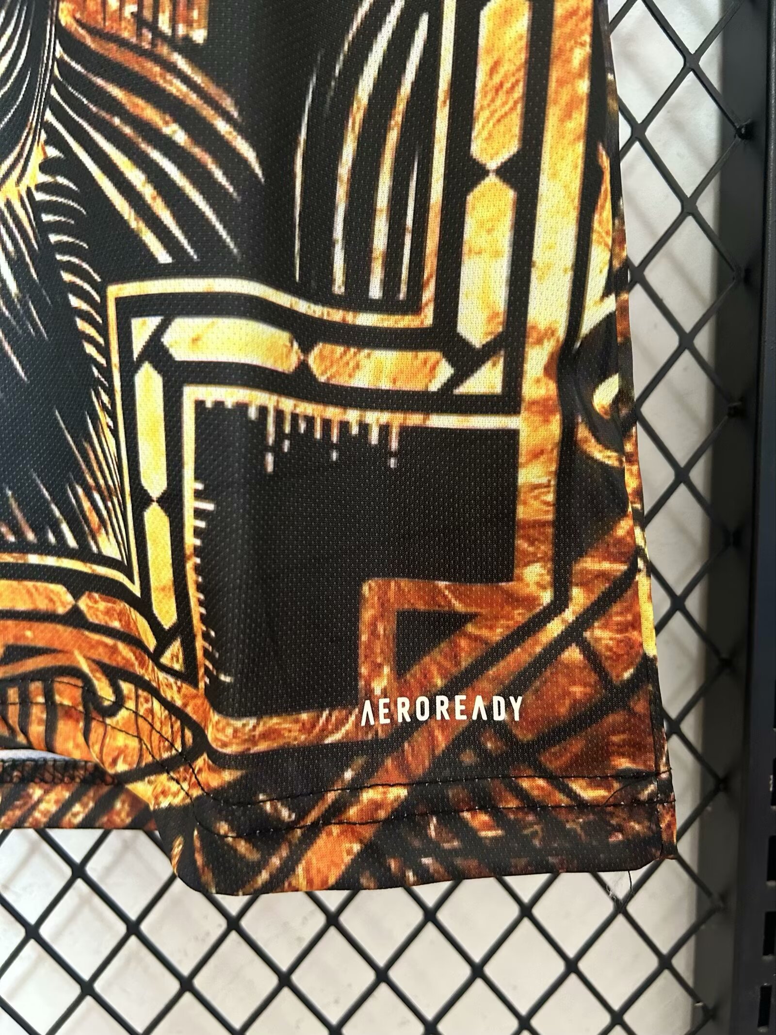 2025-26 New Season - Real Madrid Special Edition - Jersey - Fan Edition