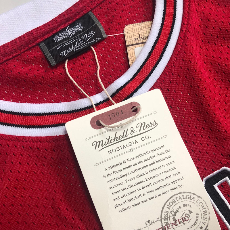 Slam Dunk Rukawa Kaede Red 11 MN