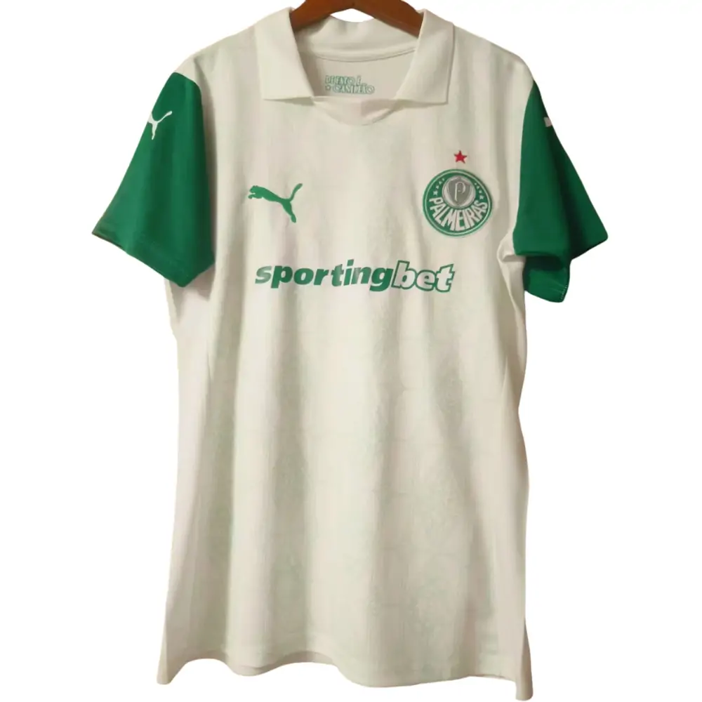 2025-26 Melas Away - Women's Jersey