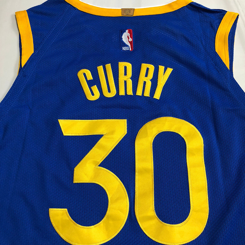 AU Player Edition Curry Blue #30