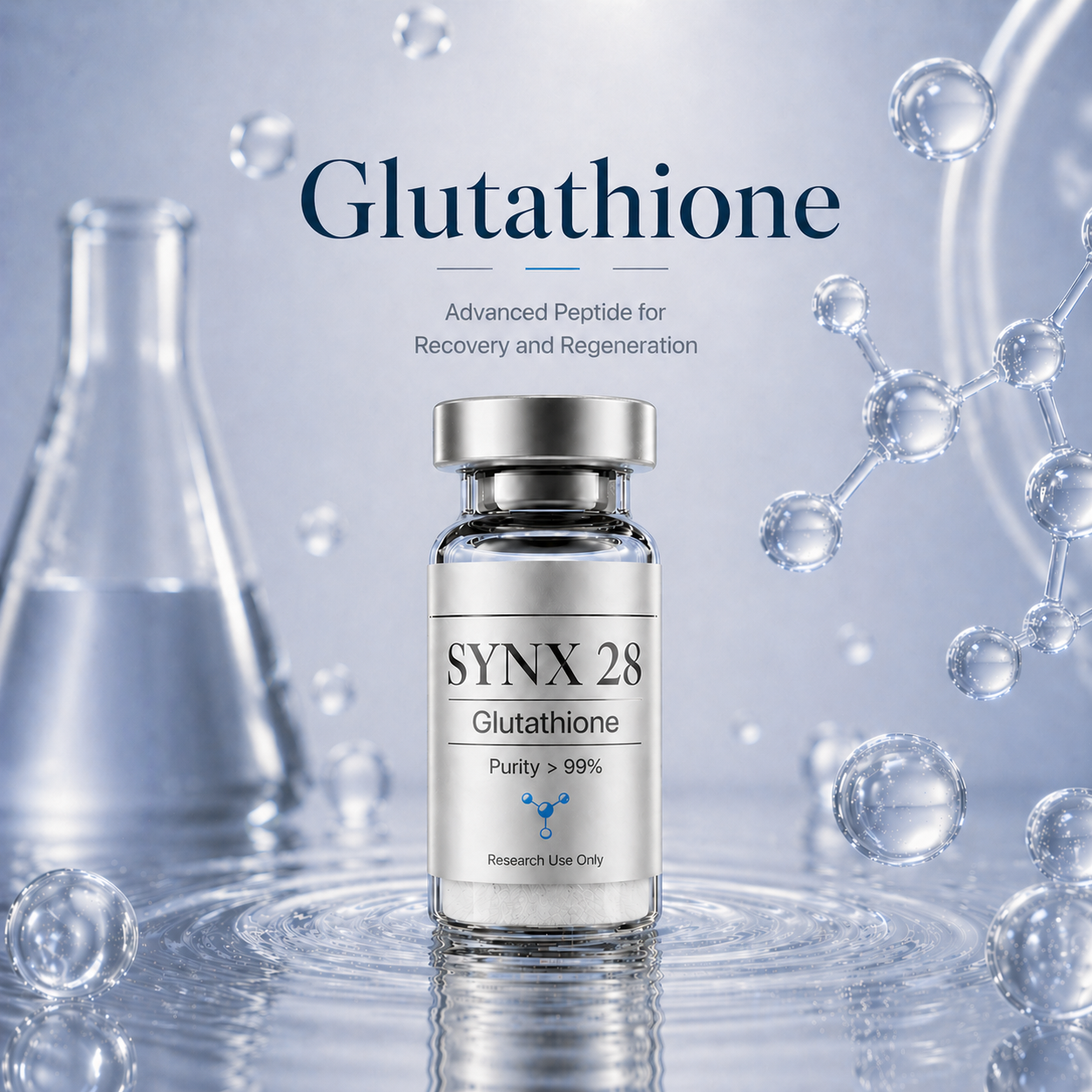 Glutathione 1500 mg*10vials