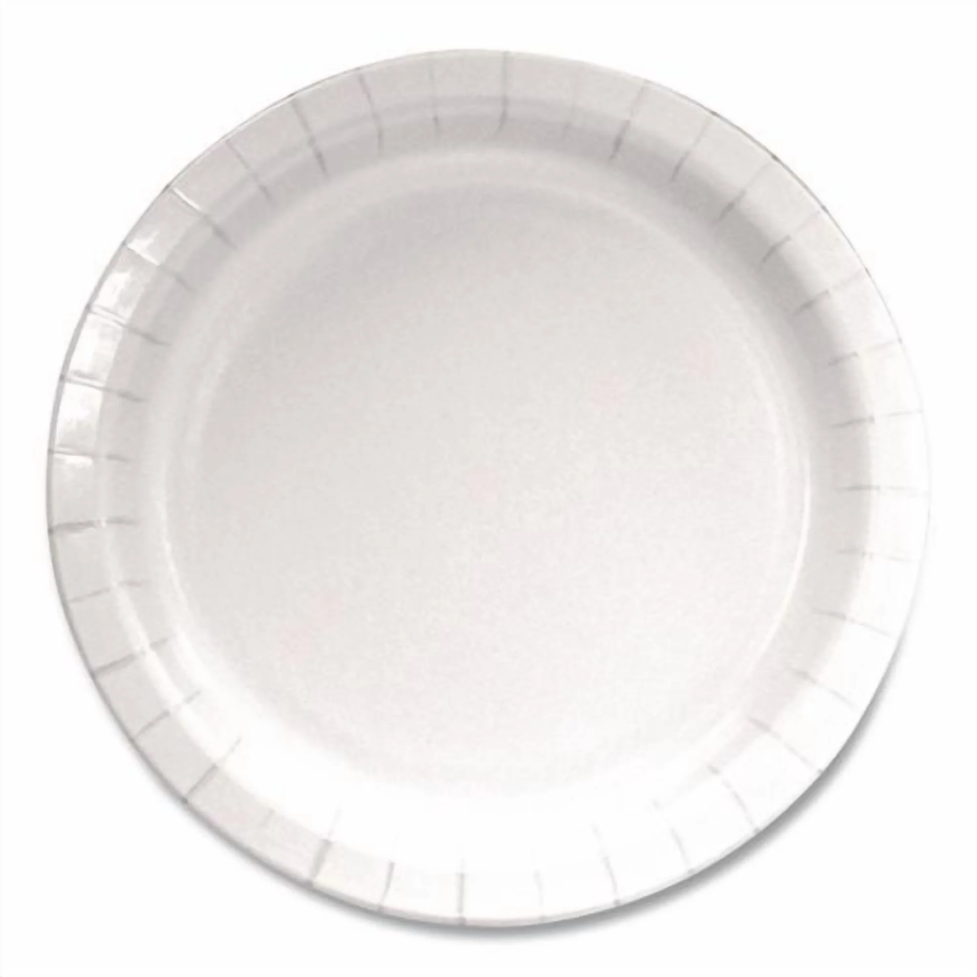 Boardwalk Paper Dinnerware, Plate, 9