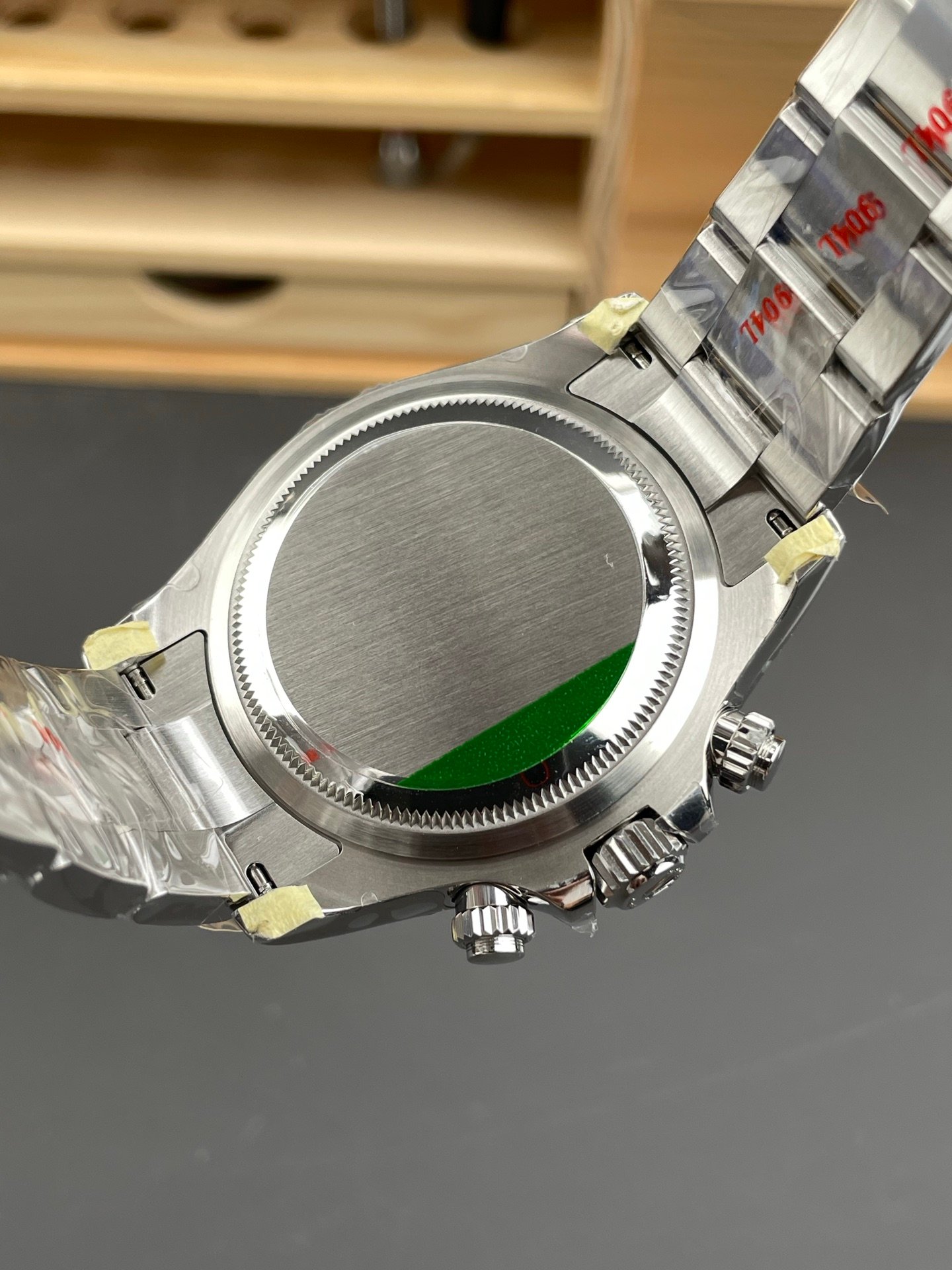 Rolex Daytona Panda V2