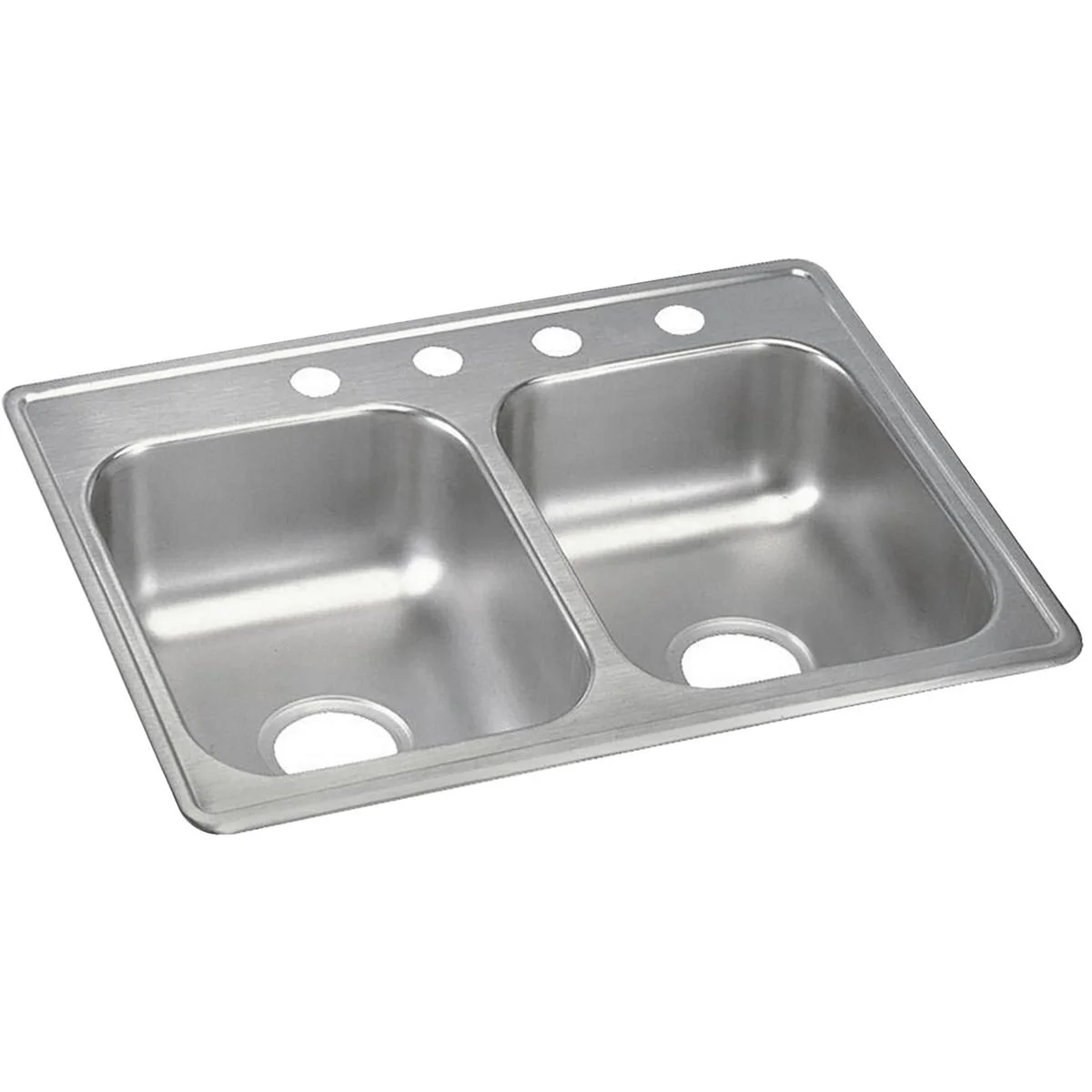 Dayton Stainless Steel 25