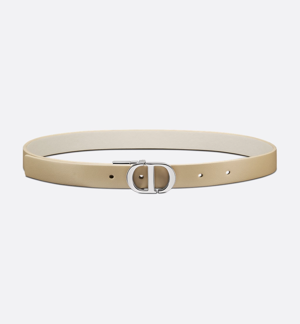 30 Montaigne Reversible Belt