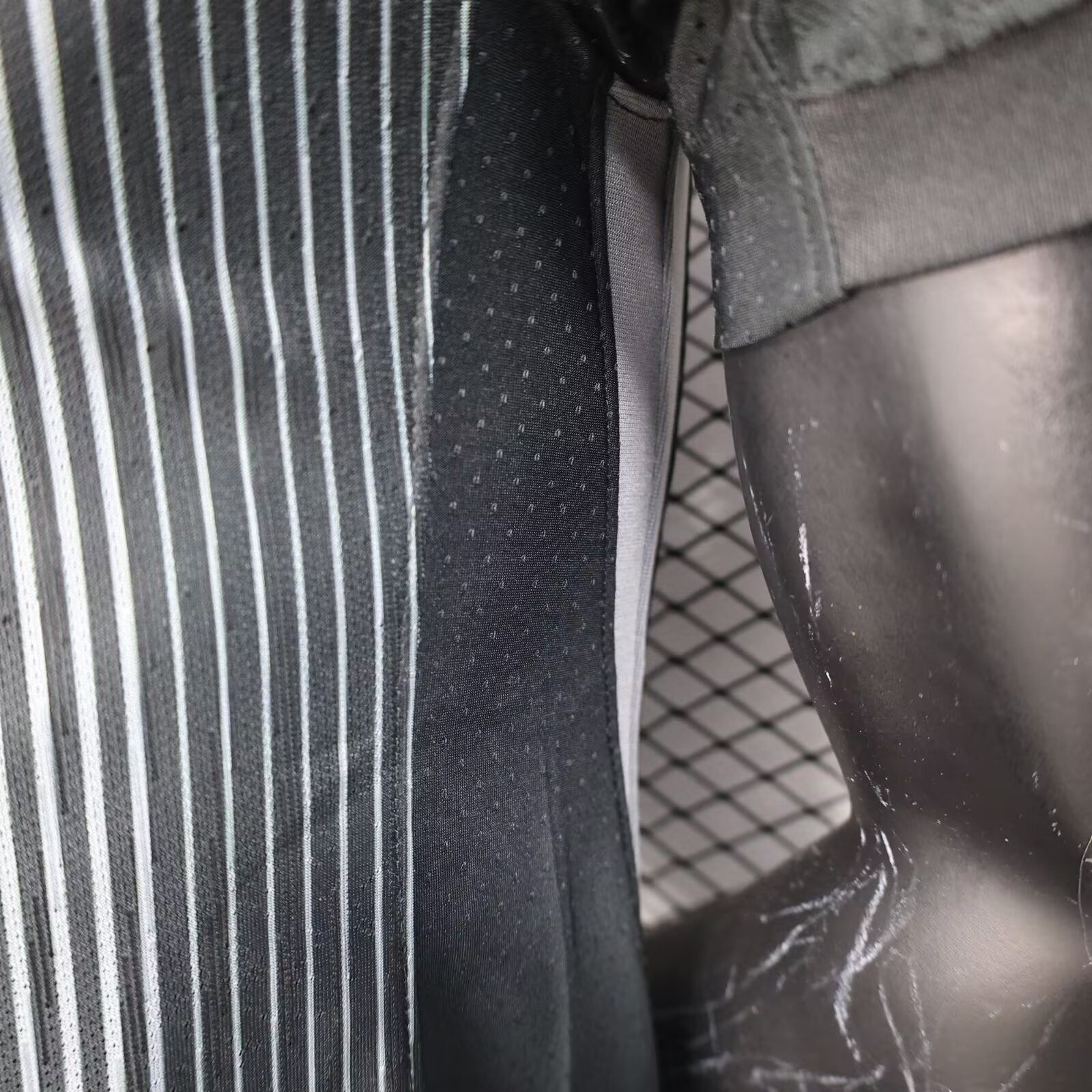 2025/2026 Player Version Psg Paris Goalkeeper Football Shirt 1:1 Thai Quality