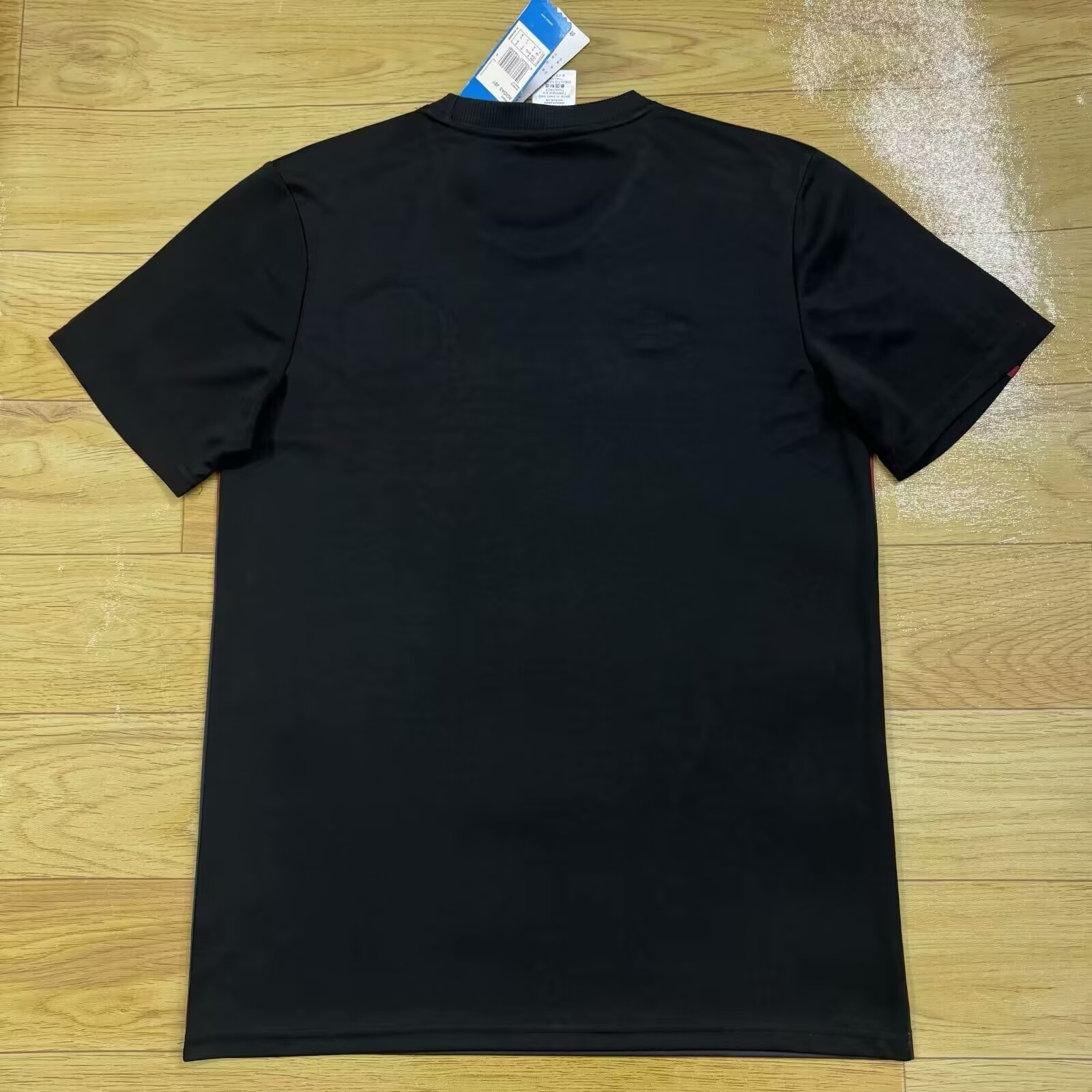 2025/2026 Manchester United Chinese New Year Football Shirt 1:1 Thai Quality