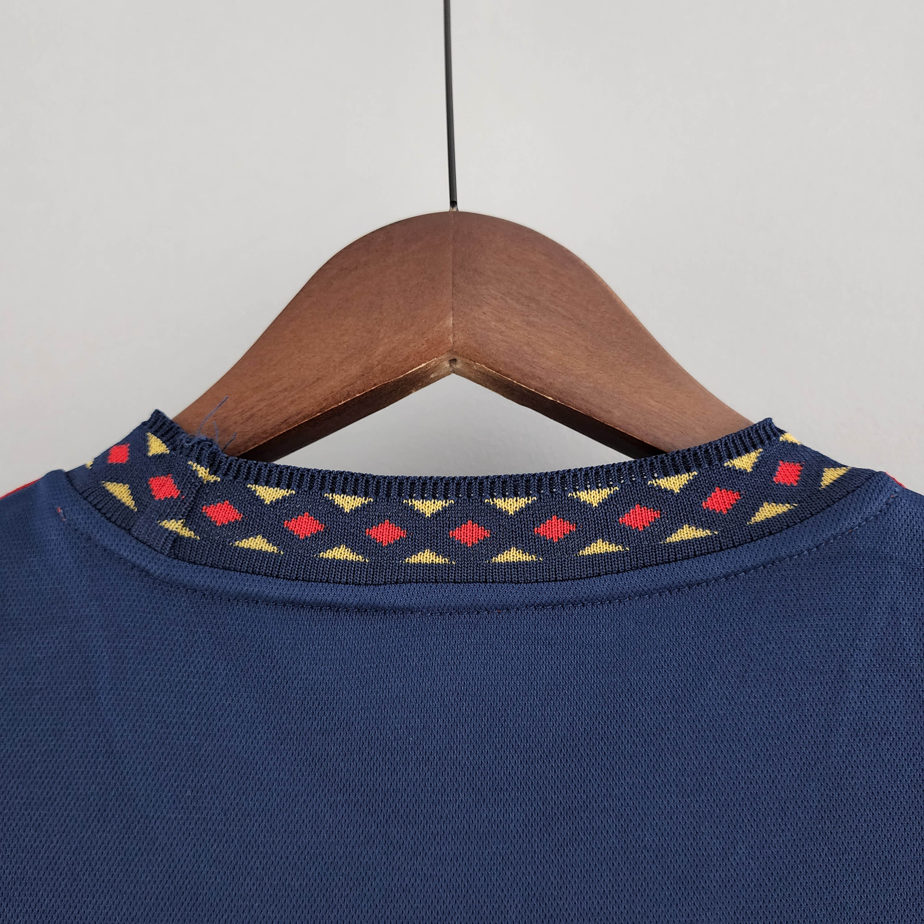 2022/2023 Ajax Away Football Shirt 1:1 Thai Quality