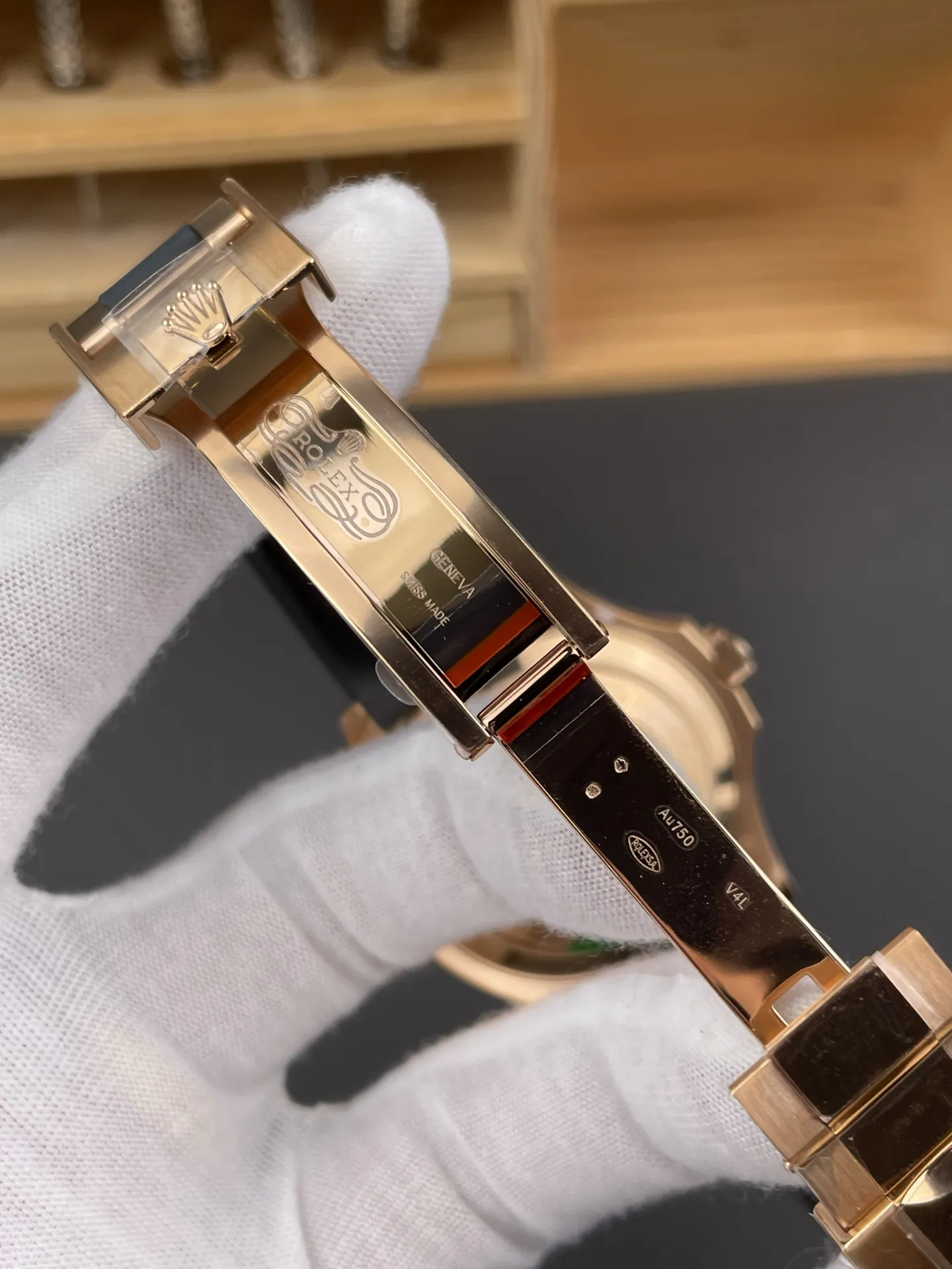 Rolex Yacht-Master 40mm