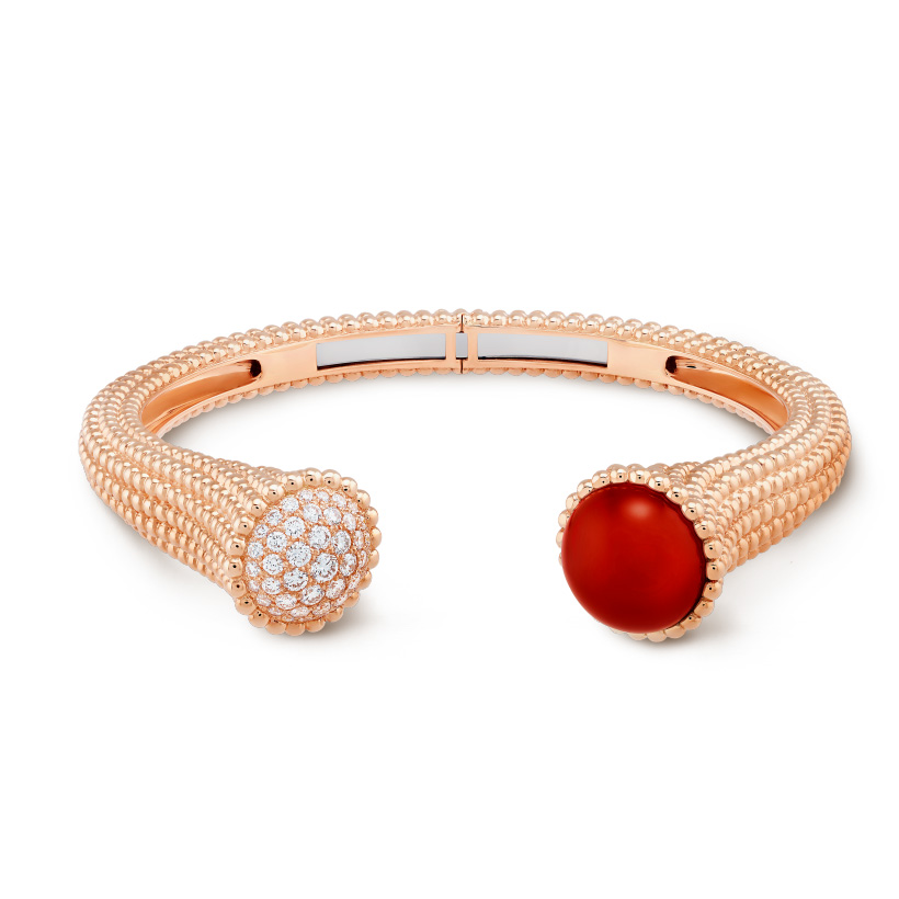 Perlee couleurs bracelet, medium model
