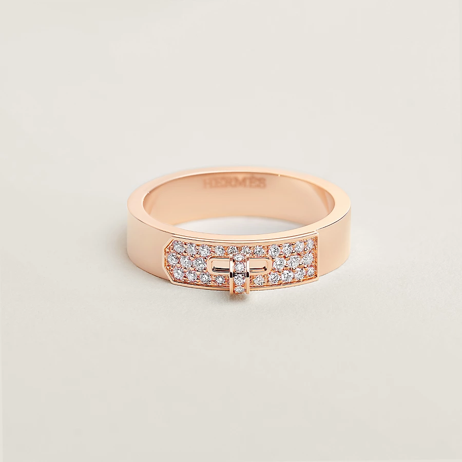 Kelly ring