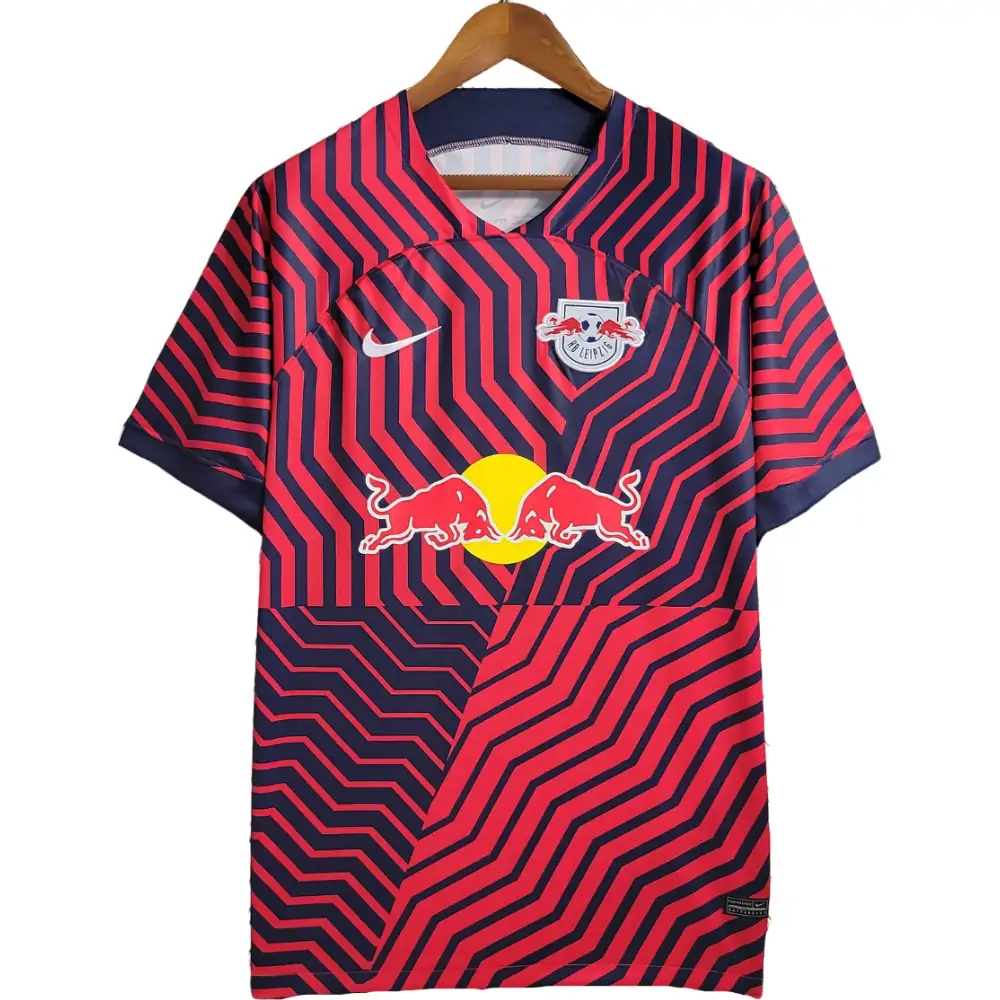 2023/2024 RB Leipzig Away Football Shirt - Fans Edition