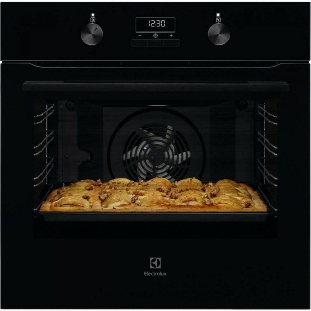 Electrolux Serie 300 KOIGH04K Forno da Incasso Multifunzione
