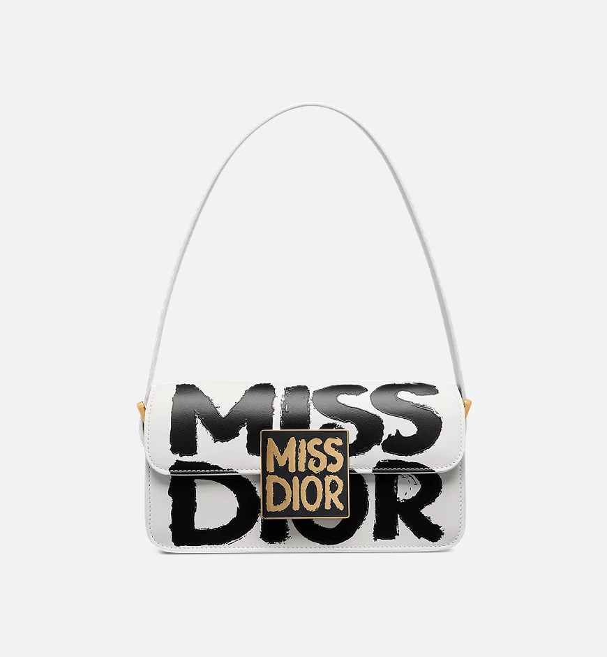 Miss Flap Bag HandBags