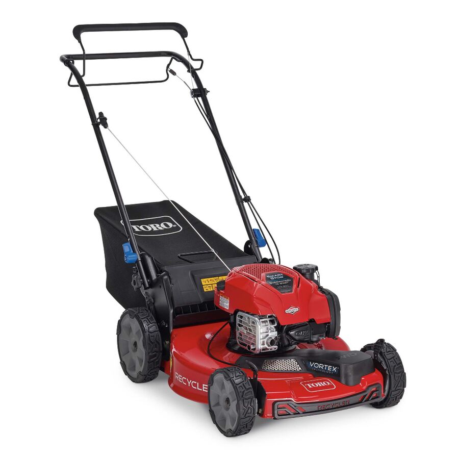 💥Costco-Last Day For Clearance✨Toro Recycler with Smart Stow 22-in Gas Self-propelled lawn mower with 150-cc Briggs and Stratton Engine