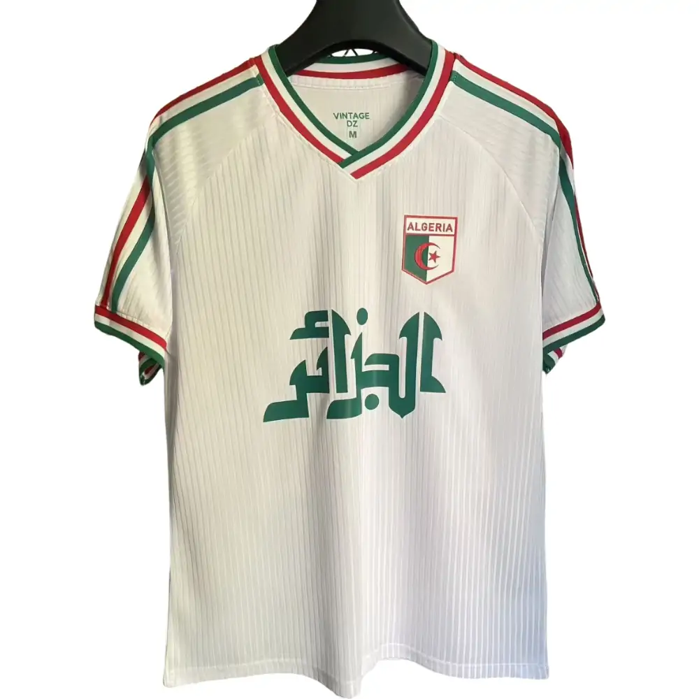 2026-27 Algeria Special Jersey - Fans Edition