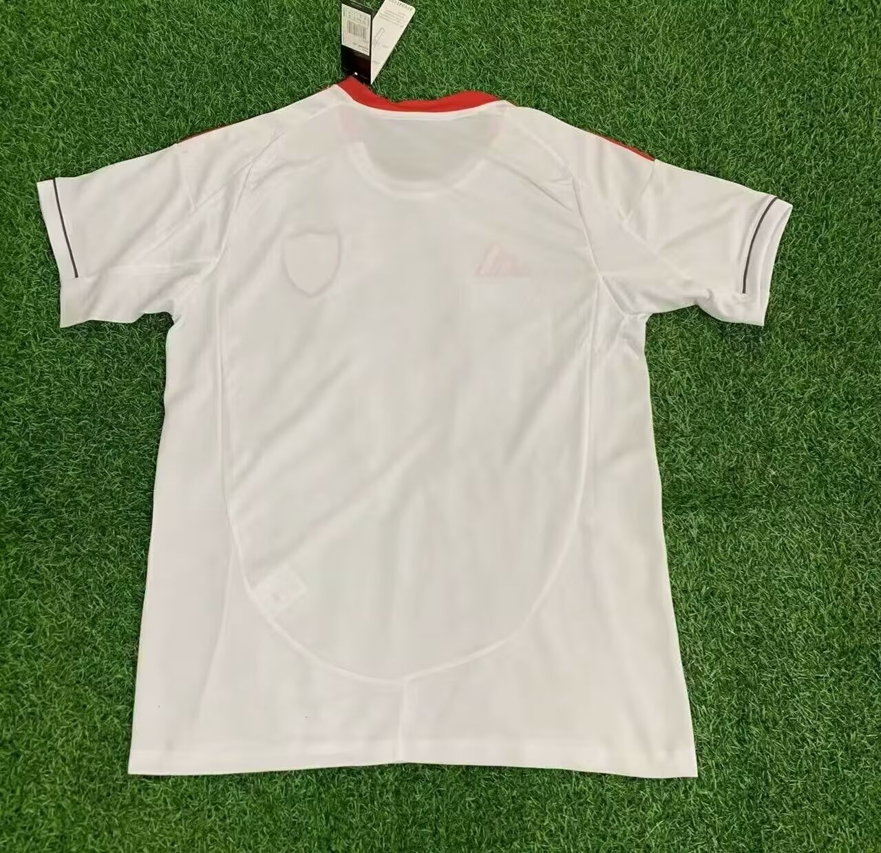2025/2026 Liverpool Away Football Shirt 1:1 Thai Quality