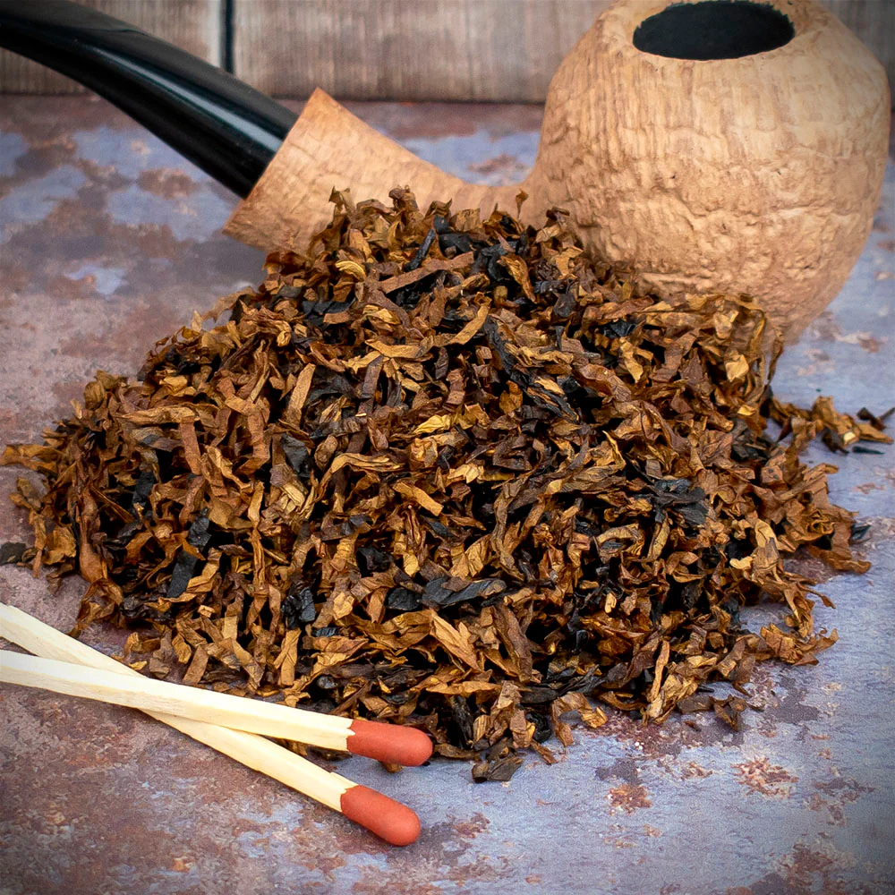 Gawith Hoggarth American SP (Sweet Peach) Pipe Tobacco - 25g Loose