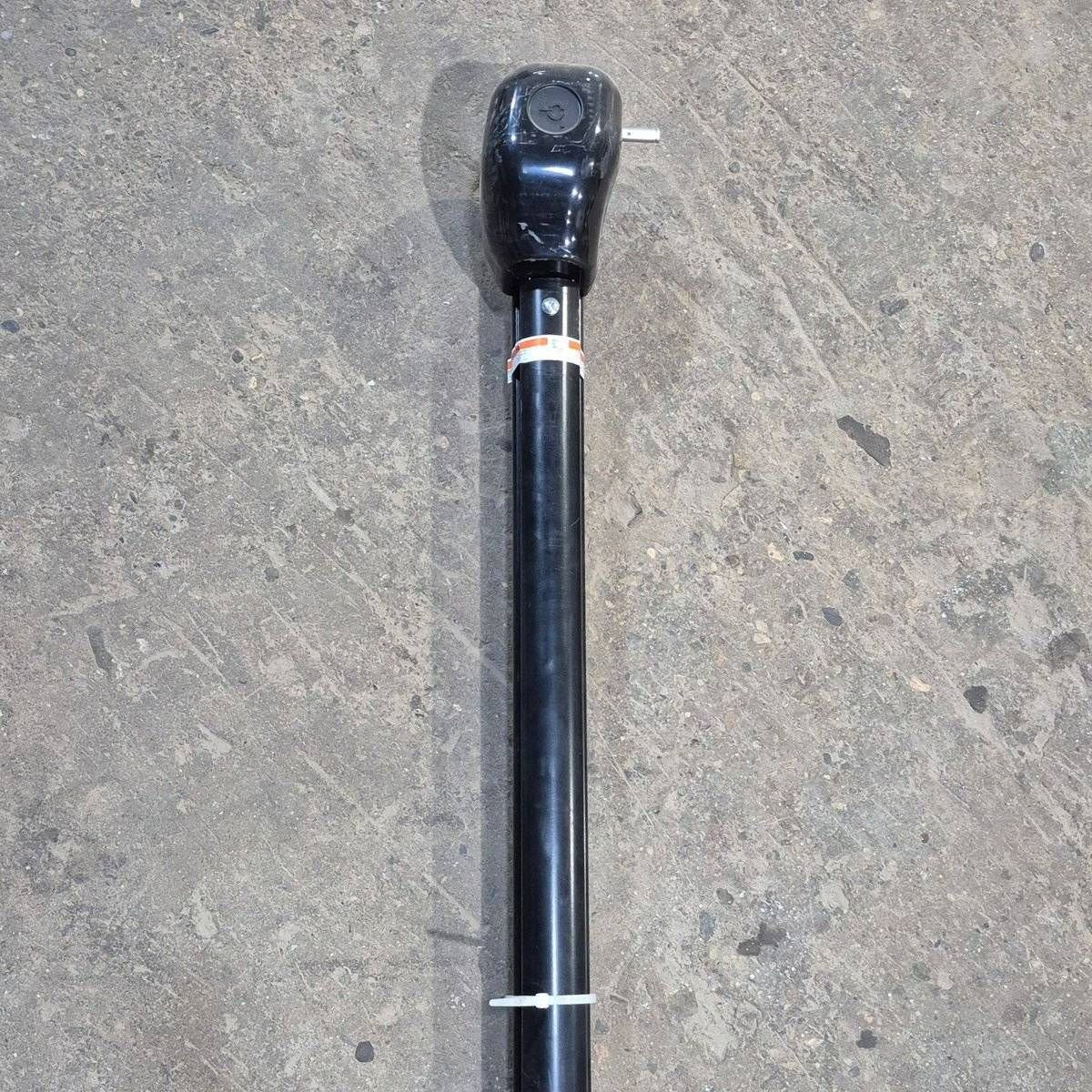 Used Lippert Awning Arm, Idler (Rear), Black, 69 -  Solera Universal Hybrid , 434727