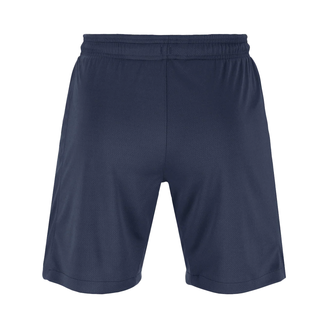 Inter Milan Third Away Soccer Shorts 2025/26