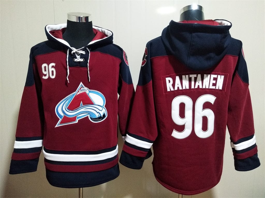 🏒Colorado Avalanche
