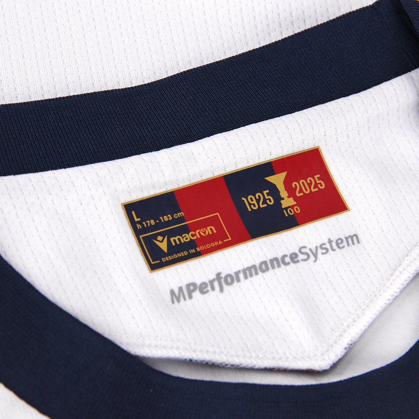 Bologna 2024-25 Away Kit