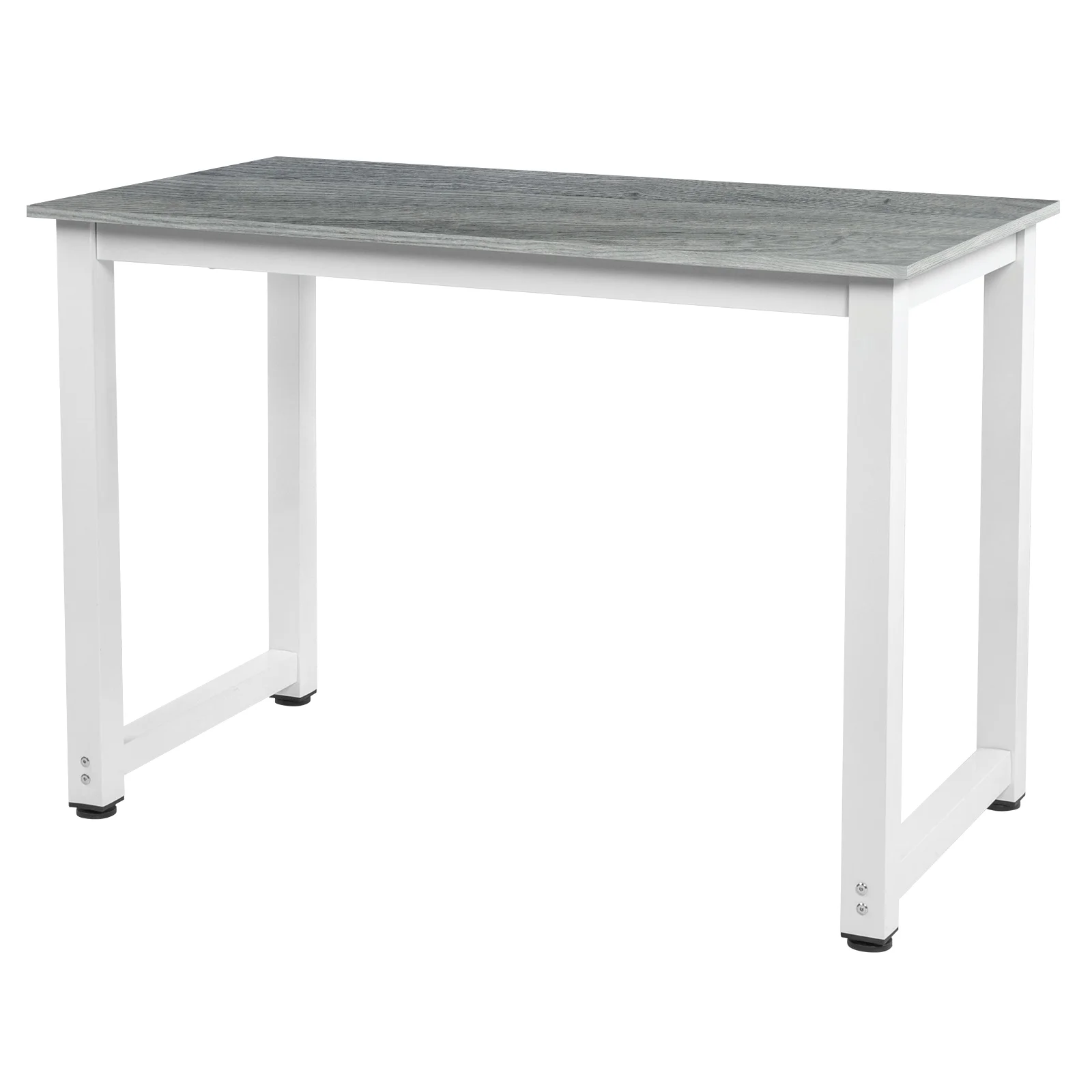Ktaxon Wood Computer Desk PC Laptop Study Table Workstation Home Office Furniture