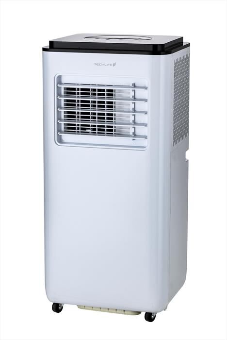 TECHLIFE - Condizionatore monoblocco TFCP09-Bianco