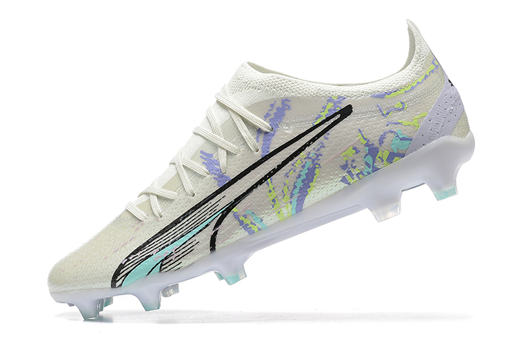 Ultra Ultimate FG Football Shoes